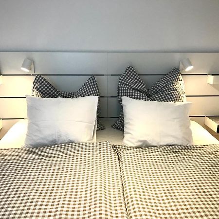 Ferienwohnung Sonnblick Bad Gastein Luaran gambar