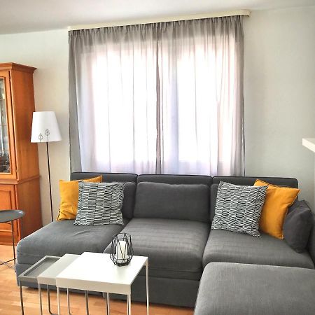 Ferienwohnung Sonnblick Bad Gastein Luaran gambar