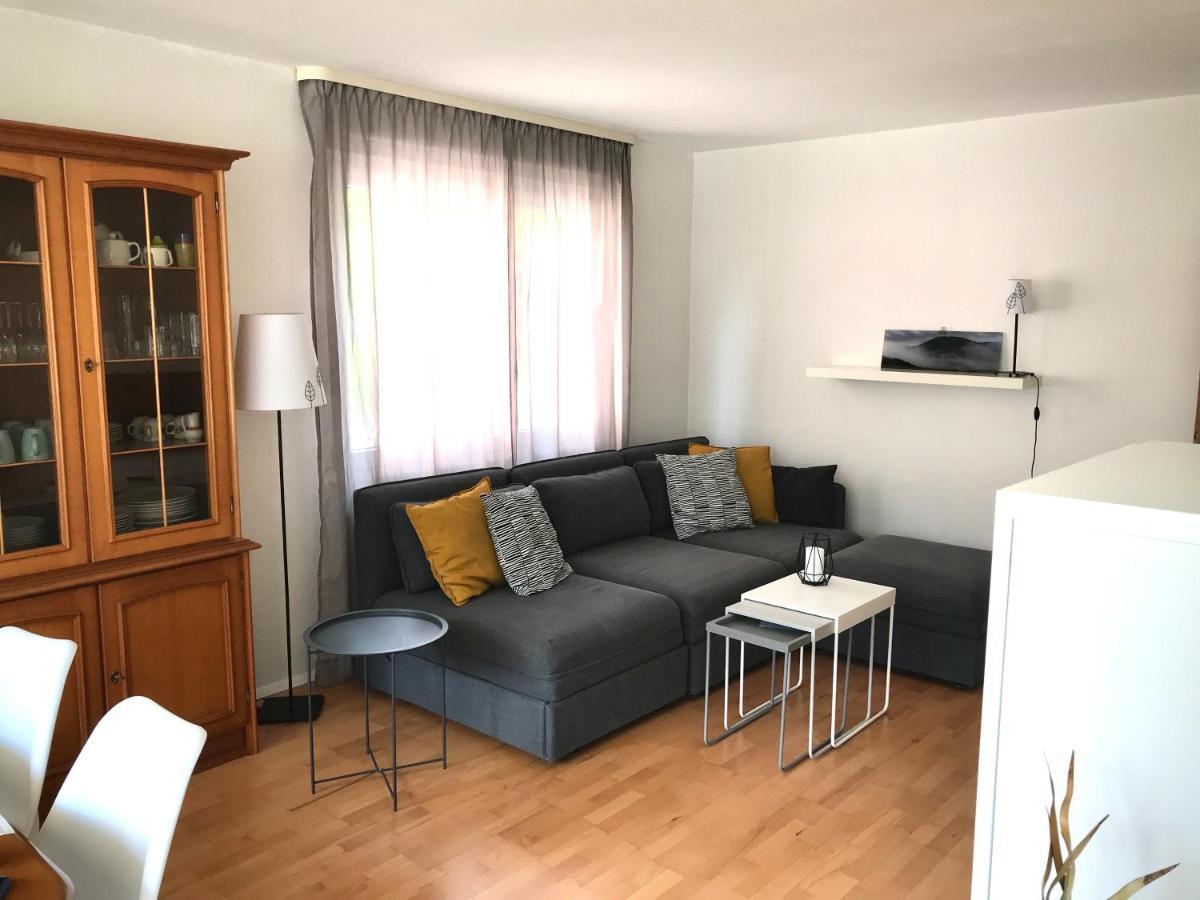 Ferienwohnung Sonnblick Bad Gastein Luaran gambar