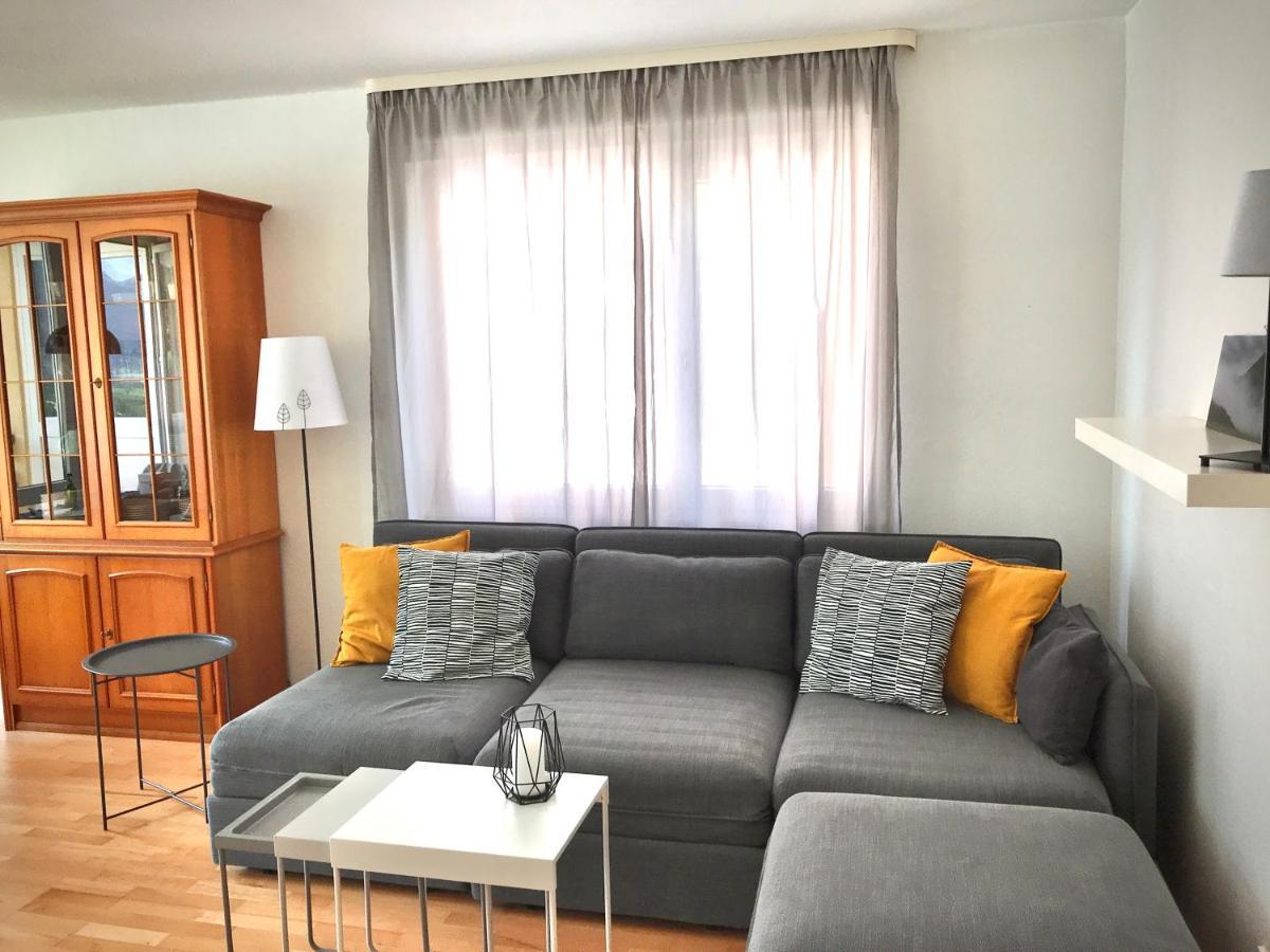 Ferienwohnung Sonnblick Bad Gastein Luaran gambar