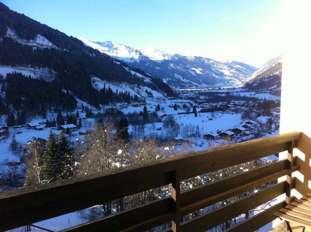 Ferienwohnung Sonnblick Bad Gastein Bilik gambar