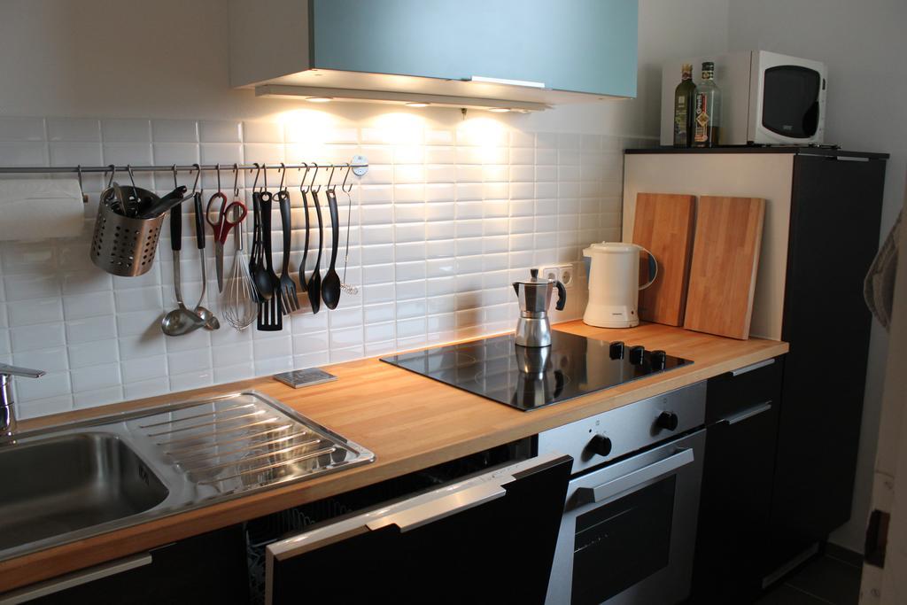 Ferienwohnung Sonnblick Bad Gastein Luaran gambar