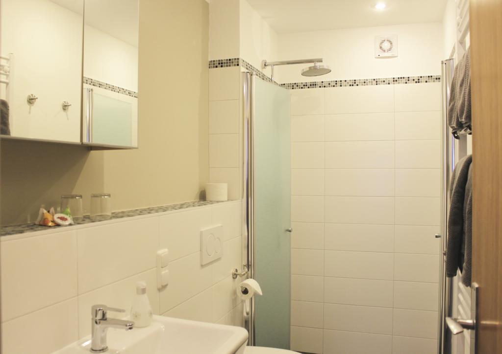Ferienwohnung Sonnblick Bad Gastein Luaran gambar