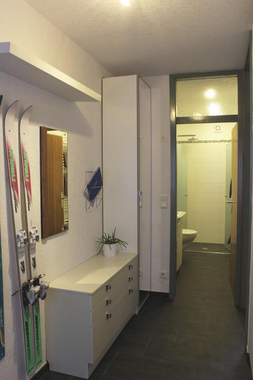 Ferienwohnung Sonnblick Bad Gastein Luaran gambar