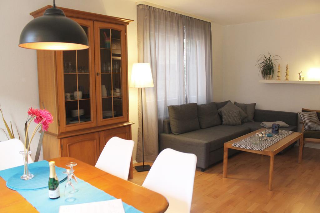 Ferienwohnung Sonnblick Bad Gastein Luaran gambar